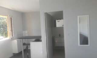 Appartement 1 Pièce 20 m² à louer à Bastia (20200)