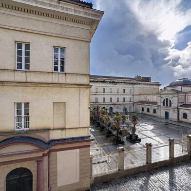 Appartement 2 pièces 800 €