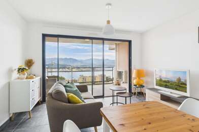 Appartement 2 pièces 260000 €