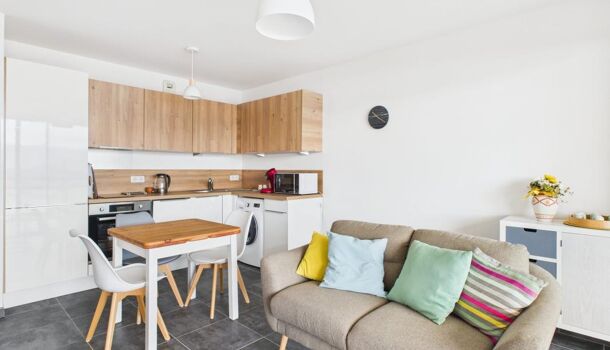 Appartement 2 pièces  à vendre Ajaccio 20000