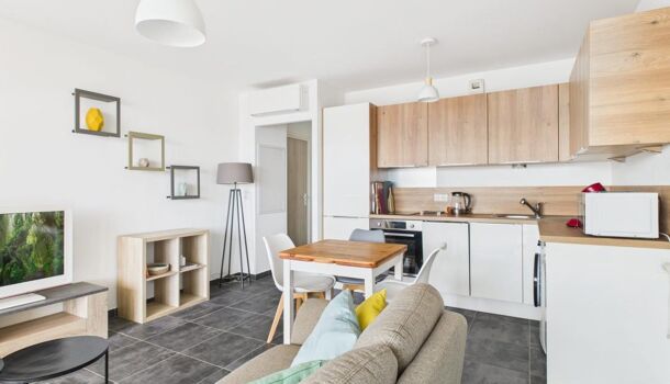 Appartement 2 pièces  à vendre Ajaccio 20000