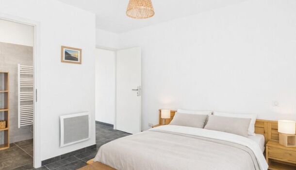 Appartement 2 pièces  à vendre Ajaccio 20000