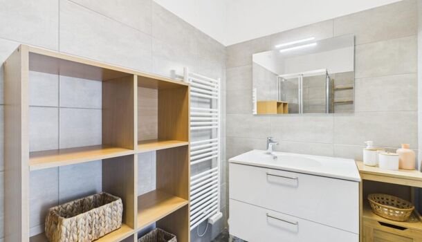 Appartement 2 pièces  à vendre Ajaccio 20000