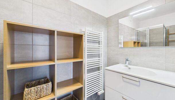 Appartement 2 pièces  à vendre Ajaccio 20000