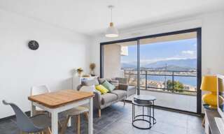 Appartement 2 Pièces 43 m² à vendre à Ajaccio (20000)