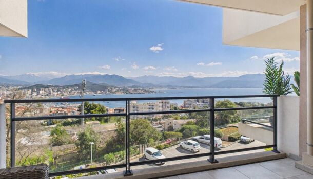 Appartement 2 pièces  à vendre Ajaccio 20000
