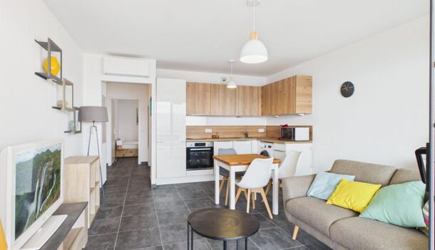 Appartement 2 pièces  à vendre Ajaccio 20000