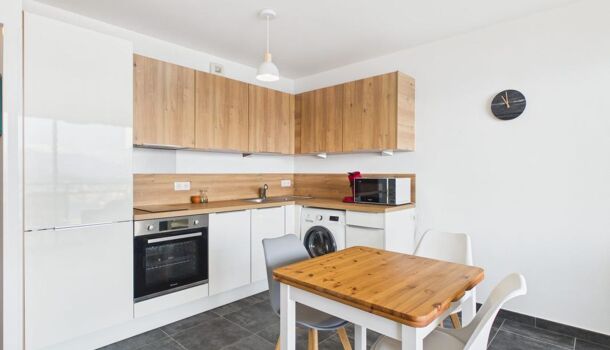 Appartement 2 pièces  à vendre Ajaccio 20000