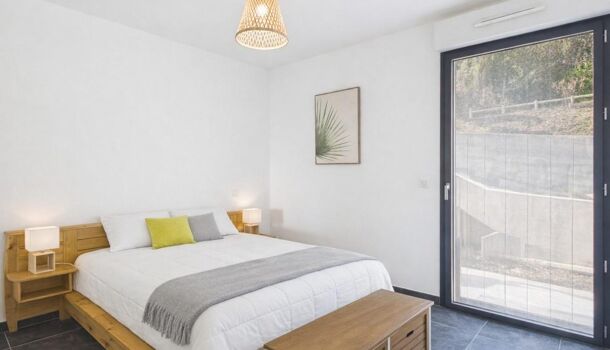 Appartement 2 pièces  à vendre Ajaccio 20000