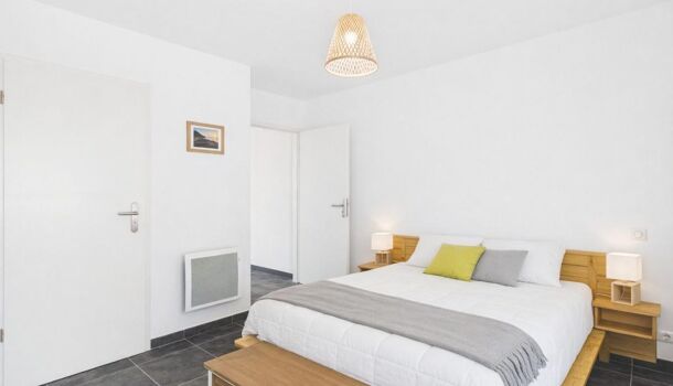 Appartement 2 pièces  à vendre Ajaccio 20000