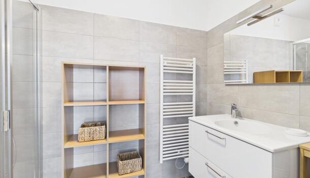 Appartement 2 pièces  à vendre Ajaccio 20000