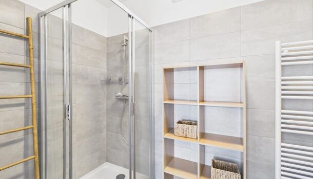 Appartement 2 pièces  à vendre Ajaccio 20000