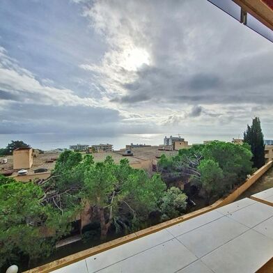 Appartement 5 pièces 2143 €