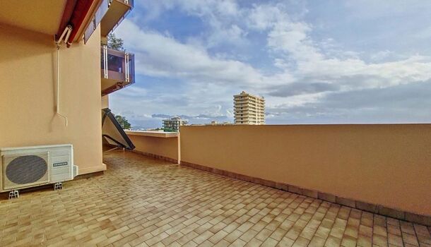 Appartement 5 pièces  à louer Ajaccio 20000