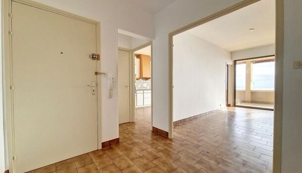 Appartement 5 pièces  à louer Ajaccio 20000