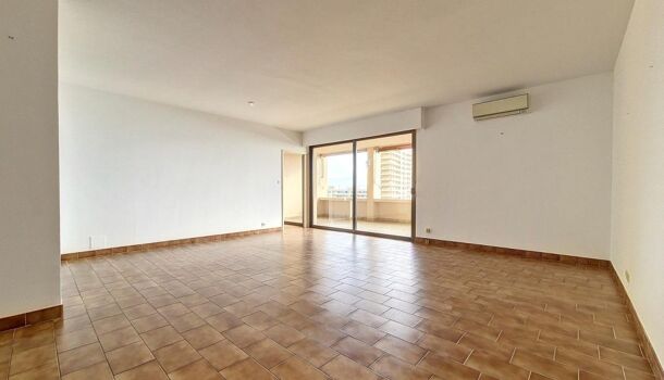 Appartement 5 pièces  à louer Ajaccio 20000