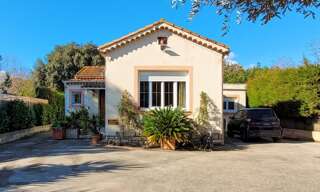 Maison 3 Pièces 108 m² à vendre à Le Cannet (06110)