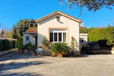 Maison 3 pièces 480000 €