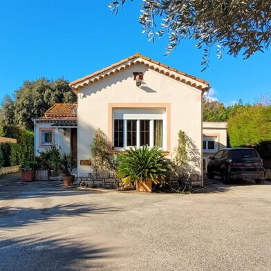 Maison 3 pièces 480000 €