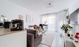 Appartement 2 Pièces 40 m² à vendre à Cannes (06150)