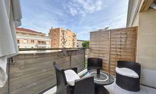 Appartement 2 Pièces 40 m² à vendre à Cannes (06150)