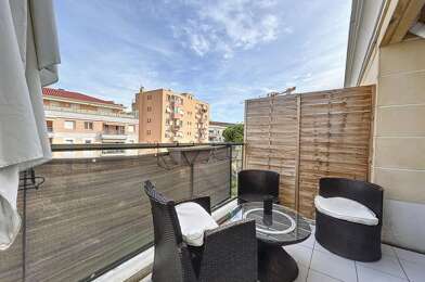 Appartement 2 pièces 190000 €