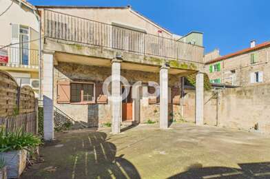 Appartement 2 pièces 235000 €