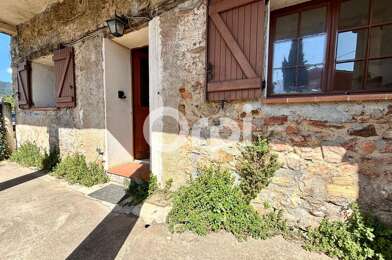 Appartement 2 pièces 235000 €