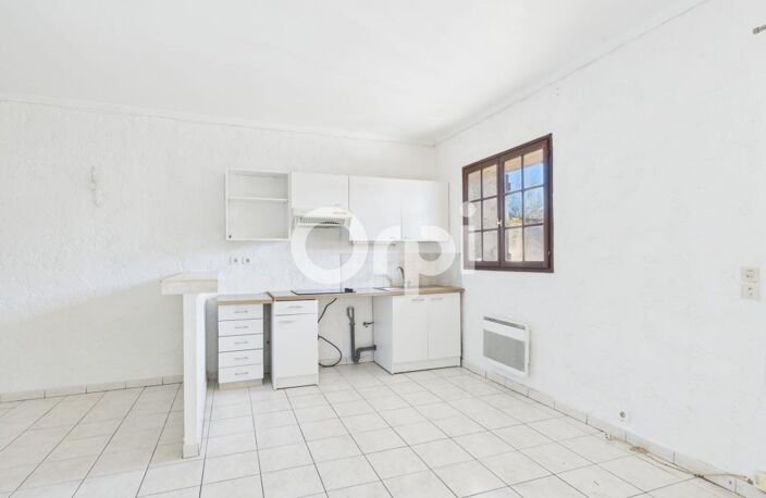 EXCLUSIVITE - PEGOMAS COEUR VILLAGE -2P - RDJ TERRASSE DE 70 M2-ENTREE PRIVATIVE DE PLAIN PIED-EXPO SUD/OUEST-PARKING PRIVATIF-COEUR VILLAGE — photo 4