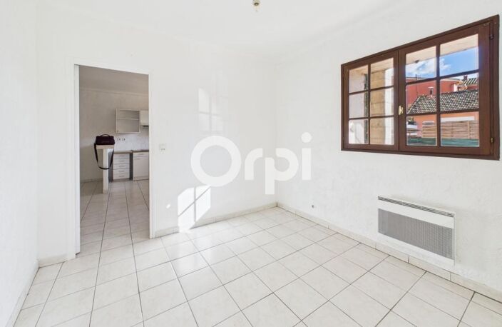 EXCLUSIVITE - PEGOMAS COEUR VILLAGE -2P - RDJ TERRASSE DE 70 M2-ENTREE PRIVATIVE DE PLAIN PIED-EXPO SUD/OUEST-PARKING PRIVATIF-COEUR VILLAGE — photo 5