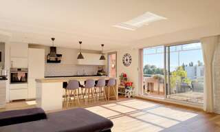 Appartement 4 Pièces 106 m² à vendre à Cannes (06150)