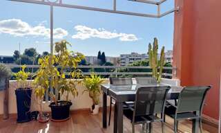 Appartement 4 Pièces 106 m² à vendre à Cannes (06150)