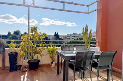 Appartement 4 pièces 699000 €