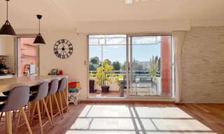 Appartement 4 Pièces 106 m² à vendre à Cannes (06150)