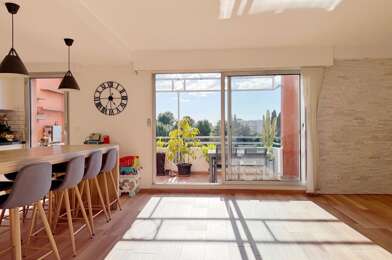 Appartement 4 pièces 685000 €