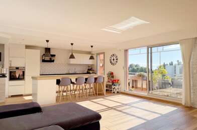 Appartement 4 pièces 685000 €