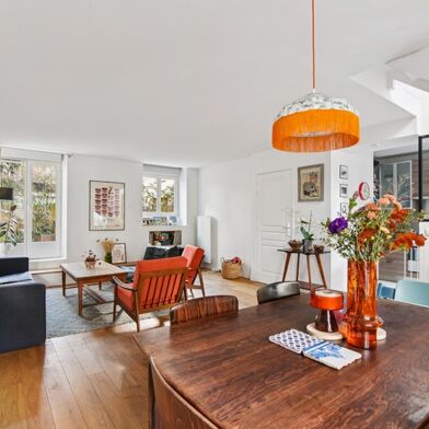 Appartement 3 pièces 980000 €