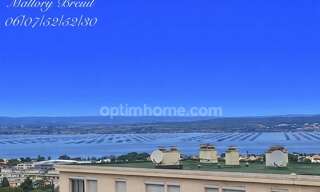 Appartement 4 Pièces 61 m² à vendre à Sète (34200)