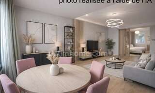 Appartement 4 Pièces 61 m² à vendre à Sète (34200)