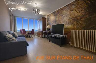 Appartement 4 pièces 167000 €