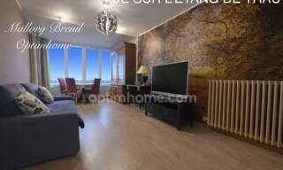 Appartement 4 Pièces 61 m² à vendre à Sète (34200)