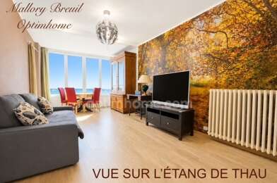 Appartement 4 pièces 152000 €