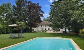 Maison 10 Pièces 235 m² à vendre à Les Avenières Veyrins-Thuellin (38630)