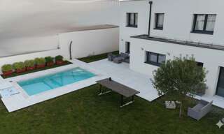 Maison 6 Pièces 147 m² à vendre à Perrigny-lès-Dijon (21160)