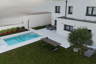 Maison 6 pièces 430000 €