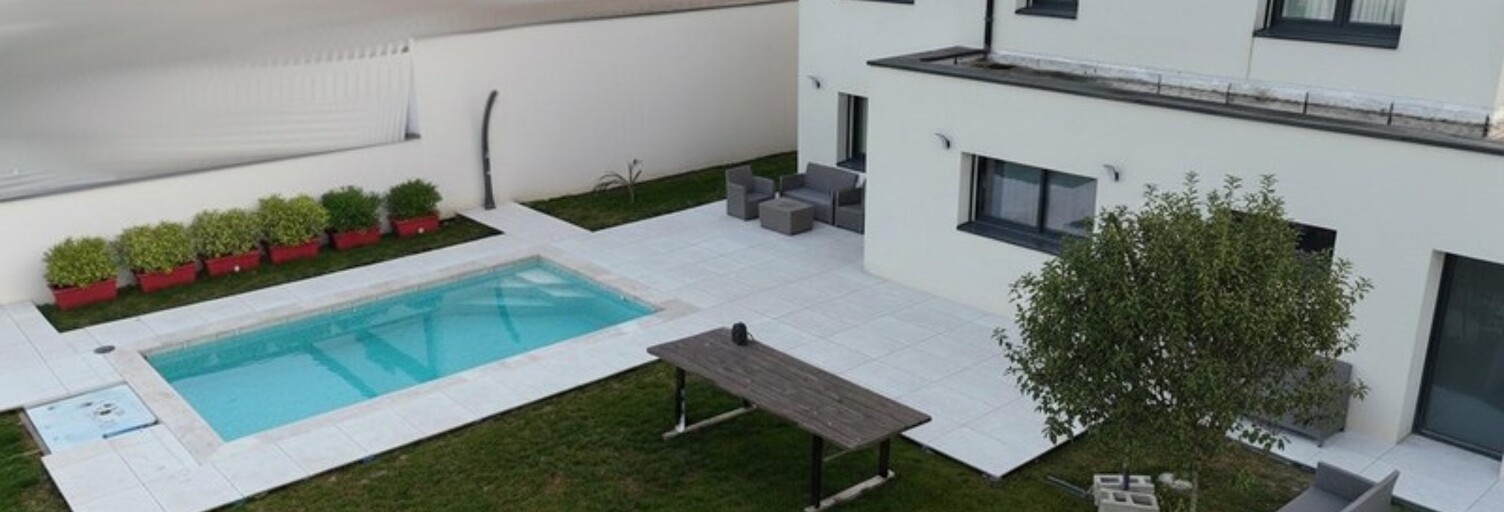 Maison 6 Pièces 147 m² à vendre à Perrigny-lès-Dijon (21160)