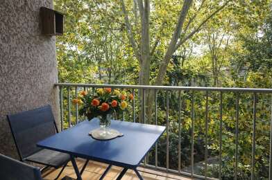 Appartement 3 pièces 340000 €