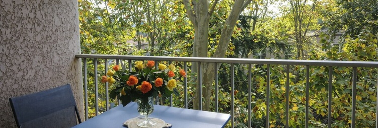 Appartement 3 Pièces 69 m² à vendre à Aix-en-Provence (13090)