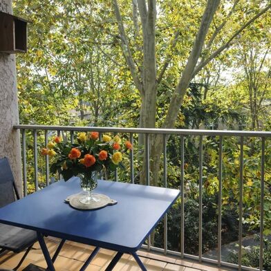 Appartement 3 pièces 340000 €