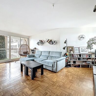 Appartement 3 pièces 470000 €